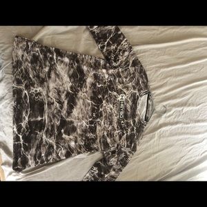 Heybo thin long sleeve